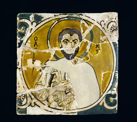 Saint James