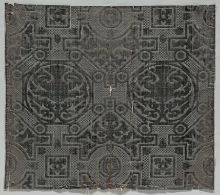 Velvet Textile