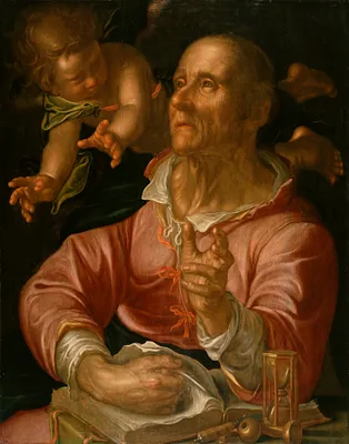 Saint Matthew