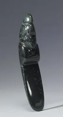 Bird Pendant