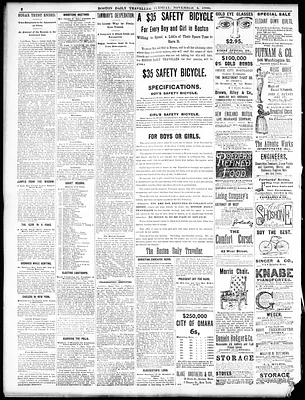 Boston Daily Traveller
