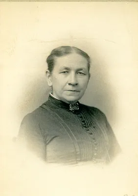 Angelina Kimball