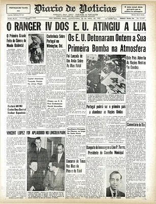 Diario de Noticias