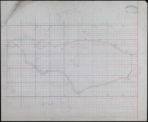 Recreation of Crane Survey Maps