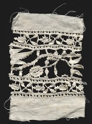 Lace Fragment