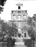 The Advocate, Vol. 16, No. 2, 1985