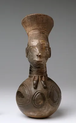 Vessel