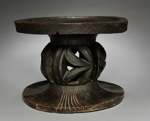 Stool