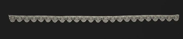 Lace Edging