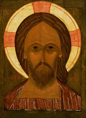Christ Pantokrator