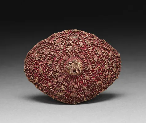 Medallion