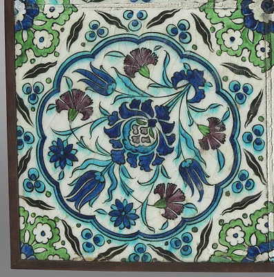 Wall Tile