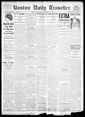 Boston Daily Traveller