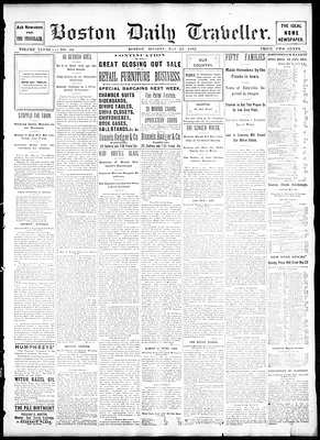 Boston Daily Traveller