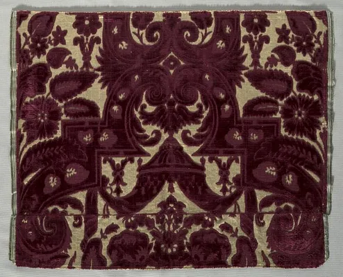 Length of Velvet