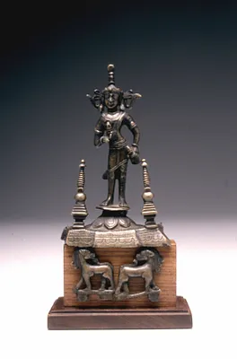 Bodhisattva Vajrapani