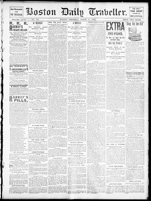 Boston Daily Traveller