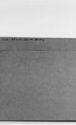 Atlantic Charter (2)