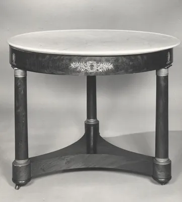 Empire Table