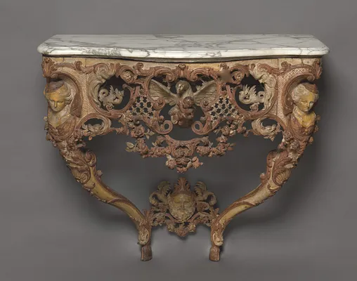 Console Table
