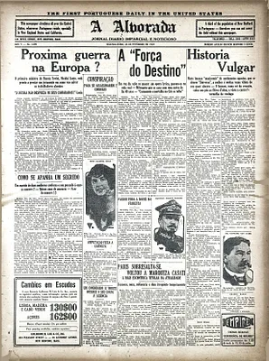 A Alvorada