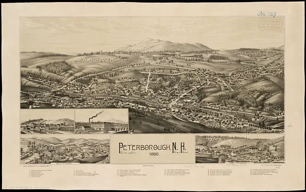 Peterborough, N.H