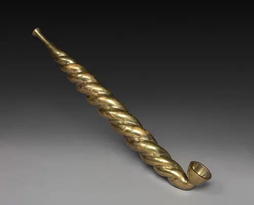 Tobacco Pipe