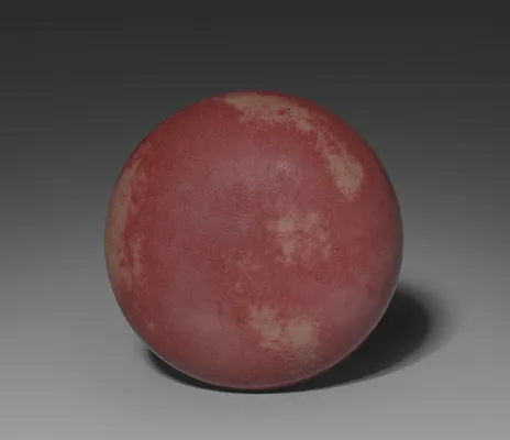 Seal Color Box (lid)