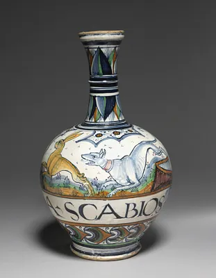 Pharmacy Bottle
