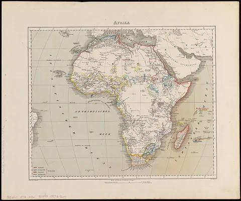 Afrika