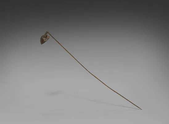 Pin for a Hat