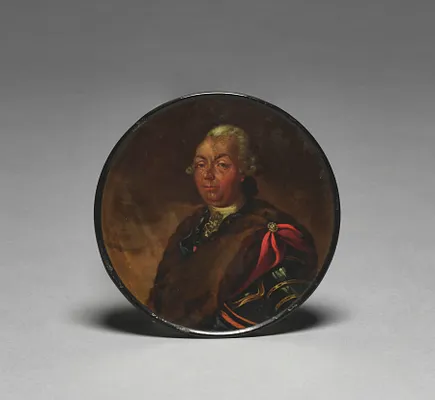 Cover for a Box
