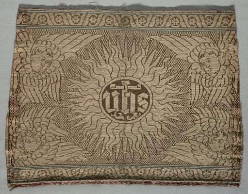 Band for Dalmatic