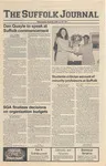 Suffolk Journal Vol. 56, No. 25, 4/29/1998