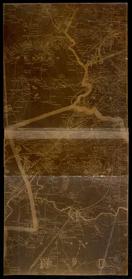 Map of the City of Boston and its environs from actual surveys