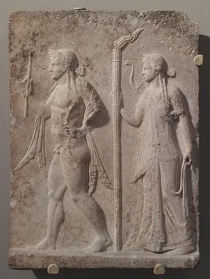 Apollo and Artemis
