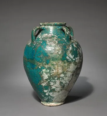 Storage Jar
