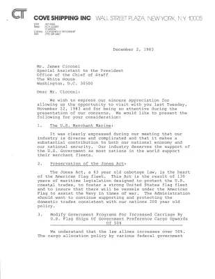 Maritime Policy (2)
