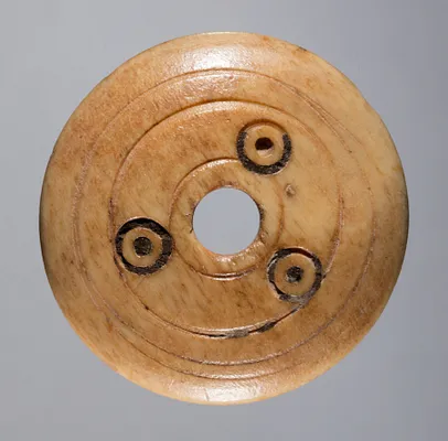 Spindle Whorl