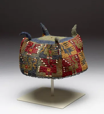 Four-Cornered Hat