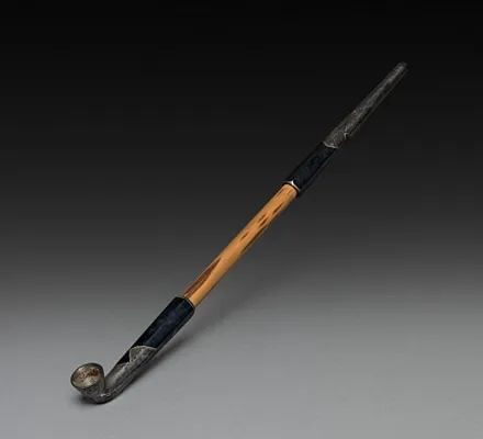 Tobacco Pipe