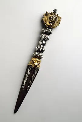 Ritual Dagger