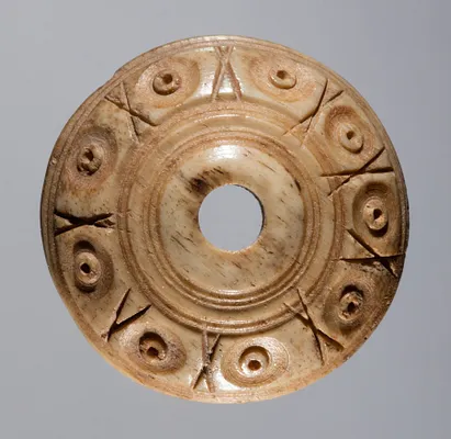 Spindle Whorl