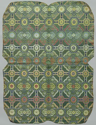 Textile Fragment