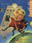Suffolk University Magazine, Fall 1997