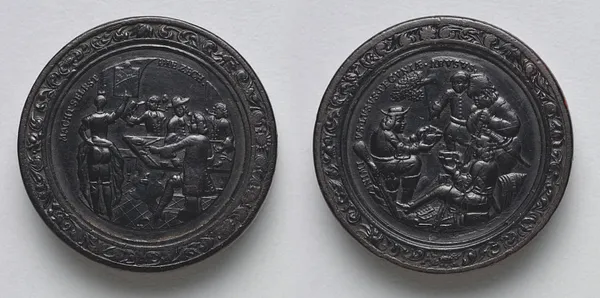 Gaming Piece