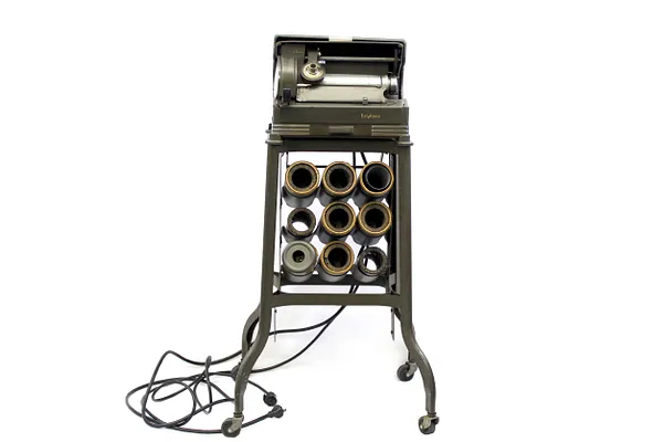 Ediphone