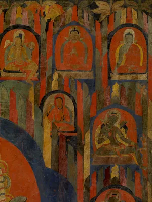 Green Tara