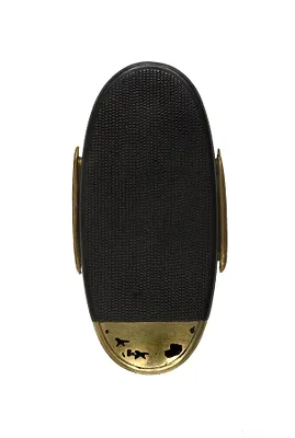 Kashira with Birds