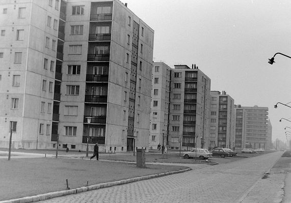 Üllői út, Budapest